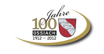 100-jahre-ossiach-logo